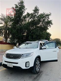 کیا سۆرینتۆ